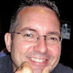 Meet your Posher, Marty